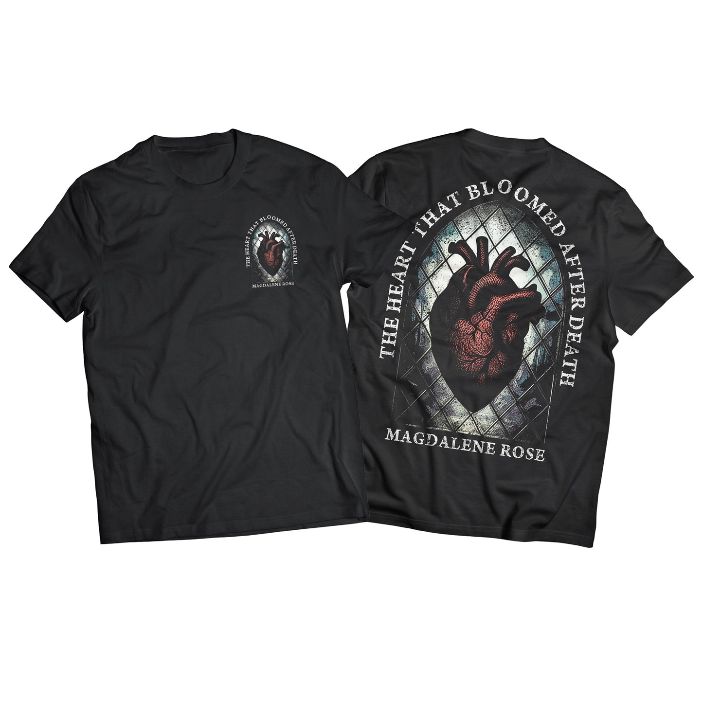 THTBAD Shirt