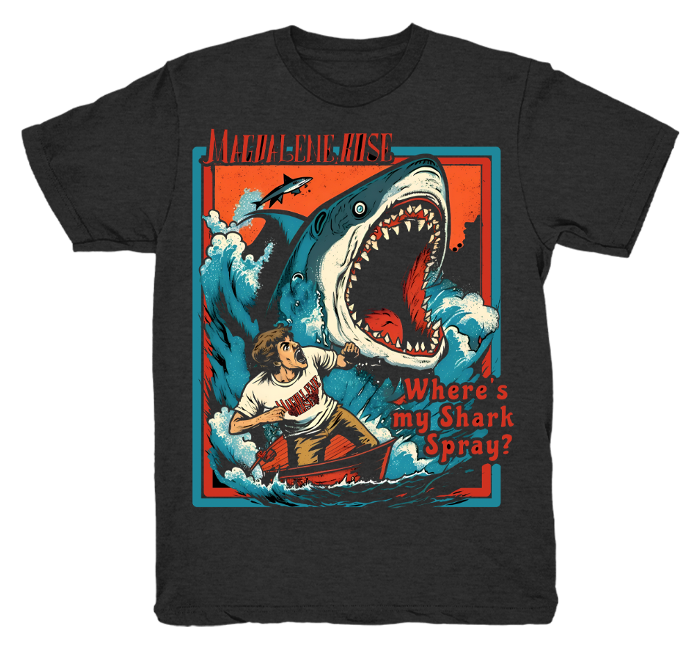 Shark Shirt